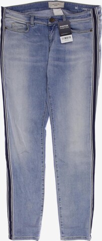 Weekend Max Mara Jeans 29 in Blau: predná strana