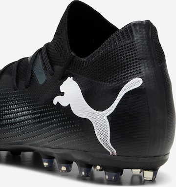 juoda PUMA Futbolo bateliai 'FUTURE 7 MATCH'