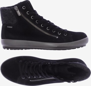 Legero Sneakers & Trainers in 39,5 in Black: front