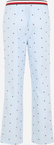 Pantalon de pyjama Tommy Hilfiger Underwear en bleu