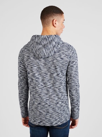 s.Oliver Shirt in Blau