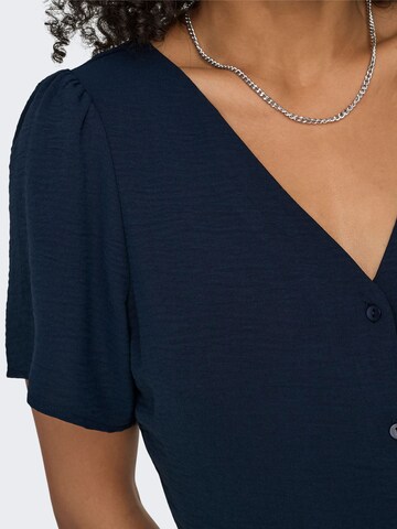 Abito 'ONLLuca' di ONLY in blu