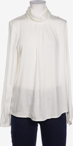 KAPALUA Blouse & Tunic in S in White: front