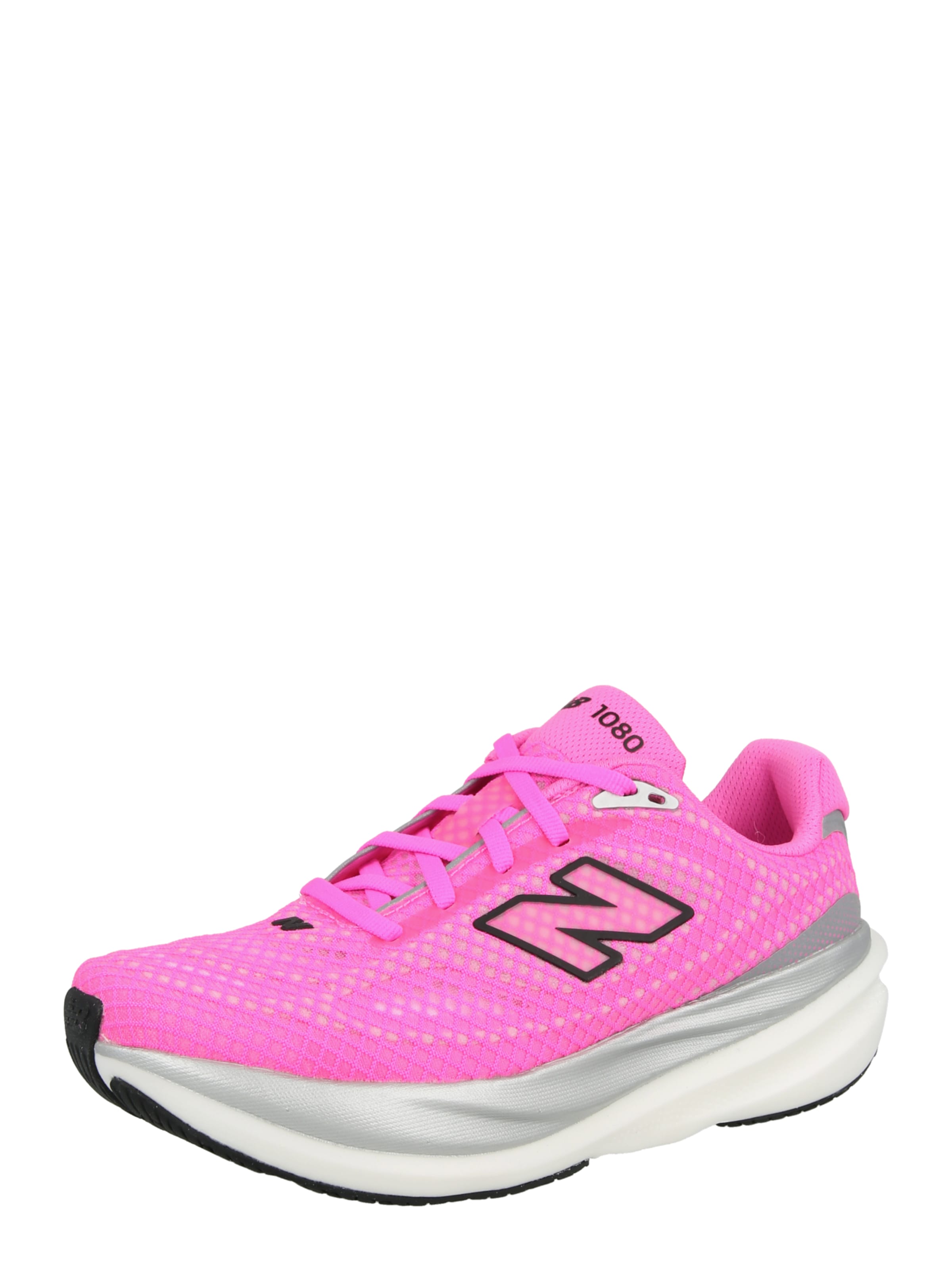 new balance Running shoe '1080v15' in Beige: front