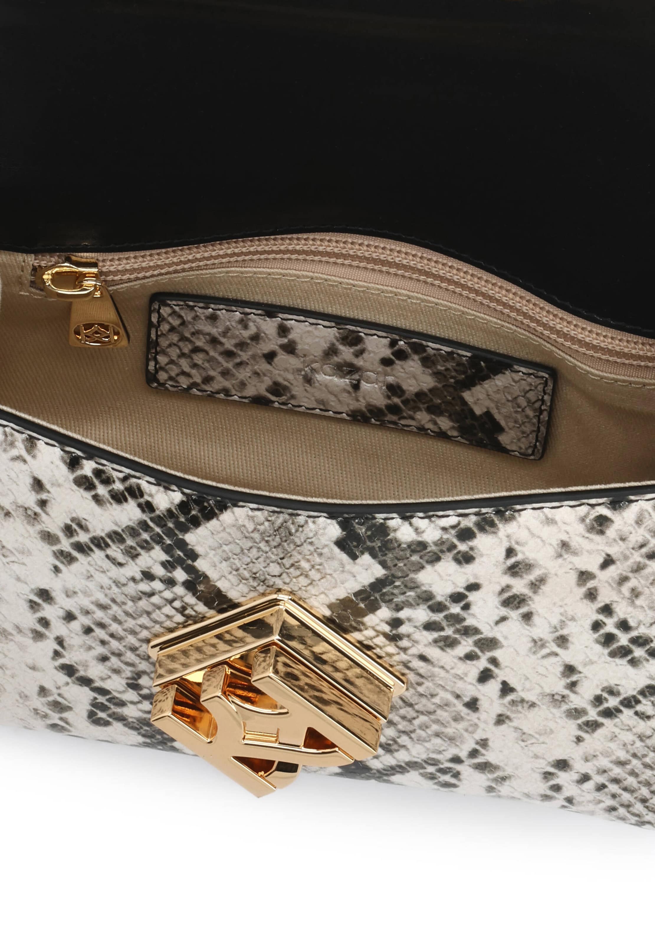 KazarTorba preko ramena - bijela boja