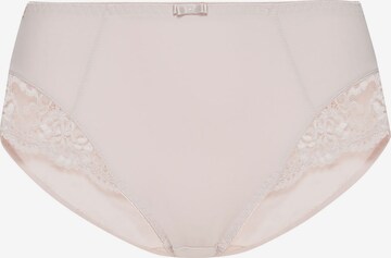 SUSA Panty 'London' in Beige: front