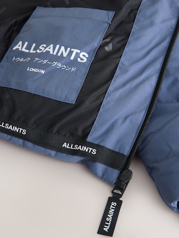 smALLSAINTS - Chaqueta de invierno en azul