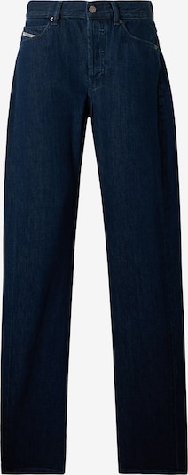 Džinsai '1974 D-ELLZ' iš DIESEL, spalva – tamsiai mėlyna, Prekių apžvalga