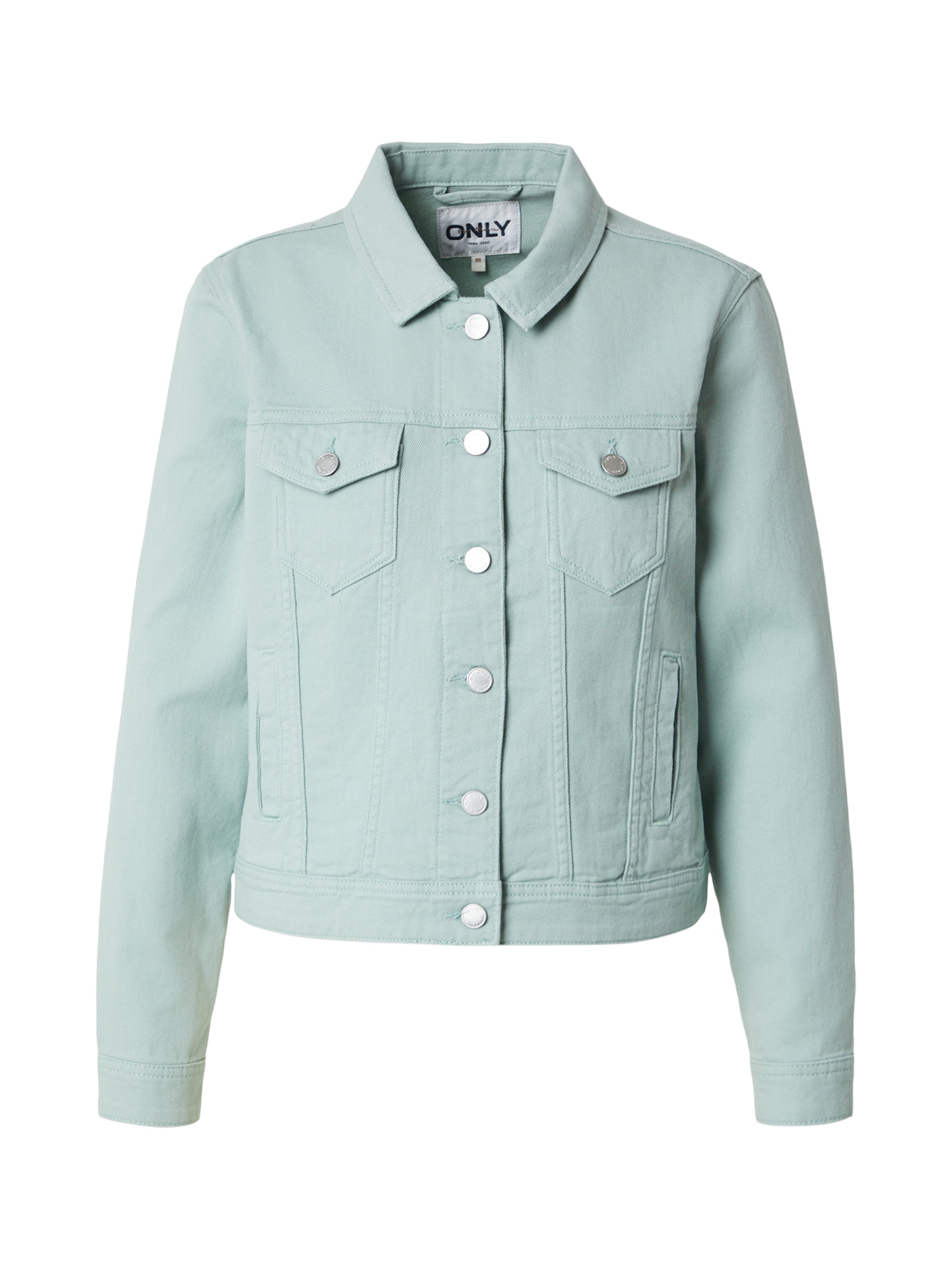 ONLY Between-Season Jacket 'ONLTia' in Pastel green, Item view