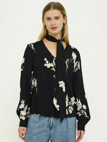 Maglietta ' SRMelinda ' di Soft Rebels in nero