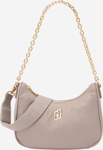 Liu Jo Наплечная сумка в Серый: спереди