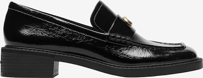 Loaferai iš COACH, spalva – juoda, Prekių apžvalga