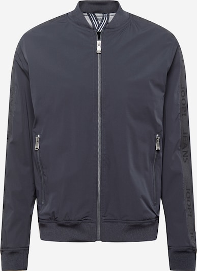 JOOP! Jeans Veste mi-saison 'Ronan' en bleu foncé, Vue avec produit