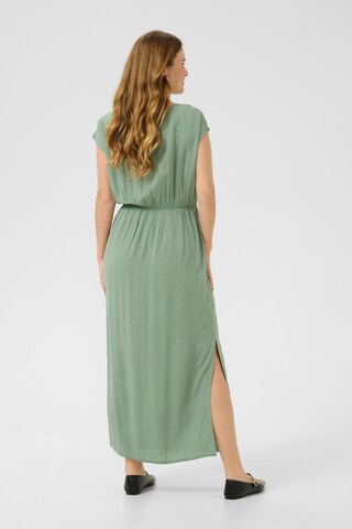 Robe 'KAcheer' Kaffe en vert