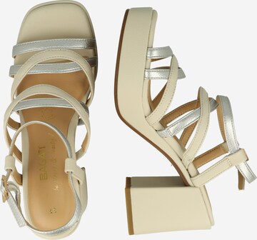 TT. BAGATT - Sandalias 'Cesena' en beige