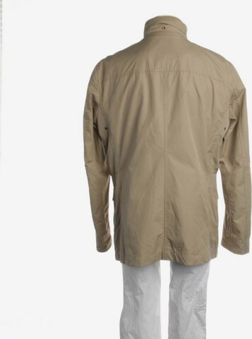 TOMMY HILFIGER Jacket & Coat in L-XL in White