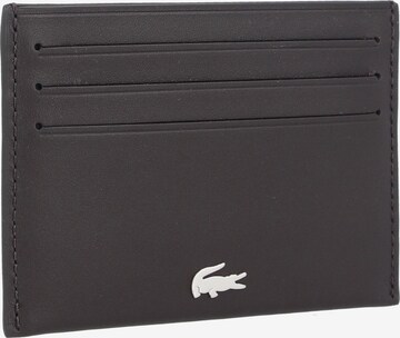 LACOSTE Case in Brown