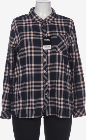 Barbour Blouse & Tunic in XL in Blue: front