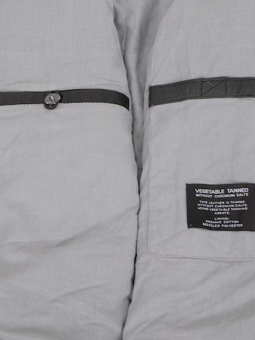 Giacca di mezza stagione 'MMJusco' di Mauritius in nero