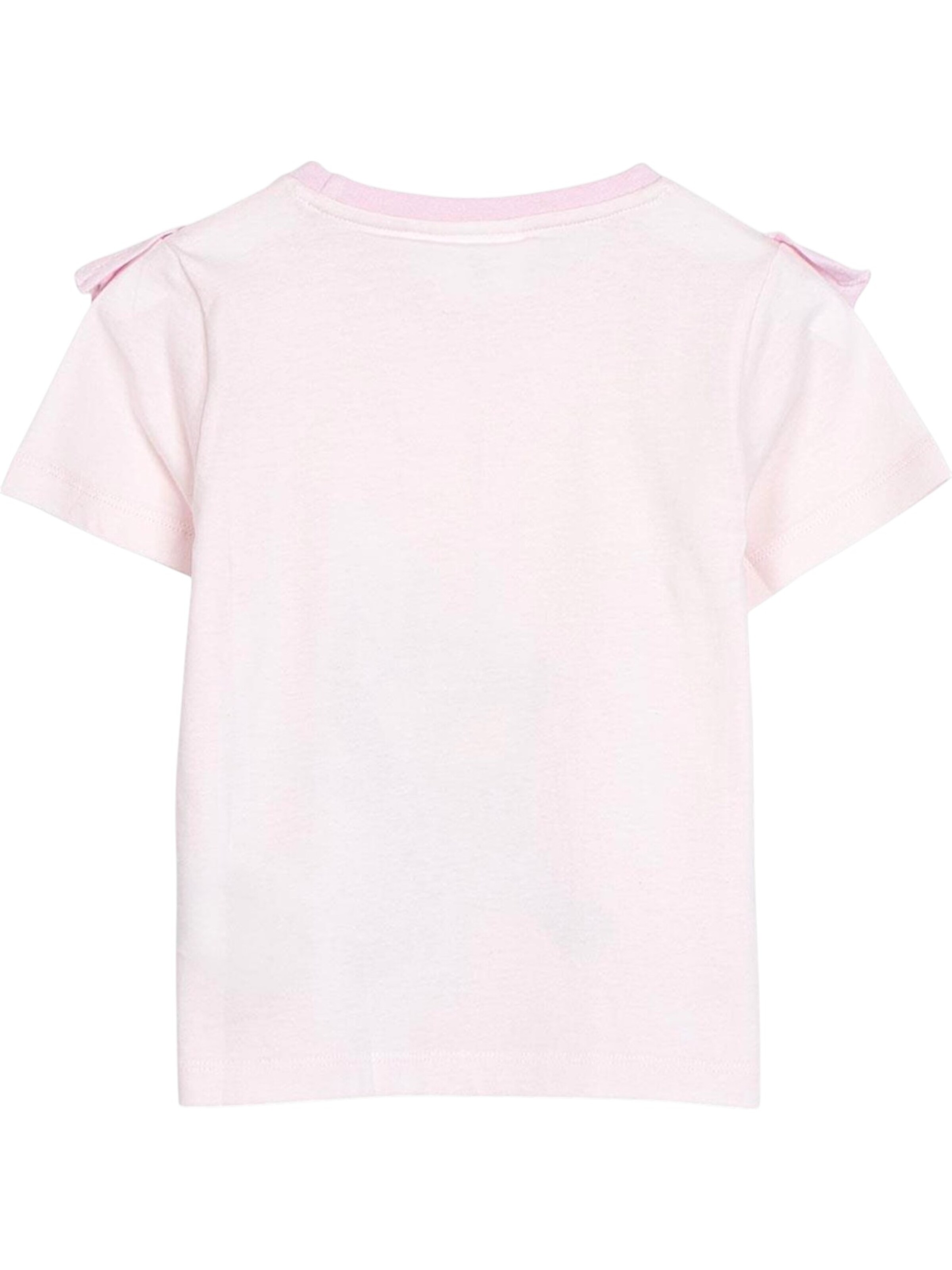 Bluey Shirt 'Bluey' in Pink