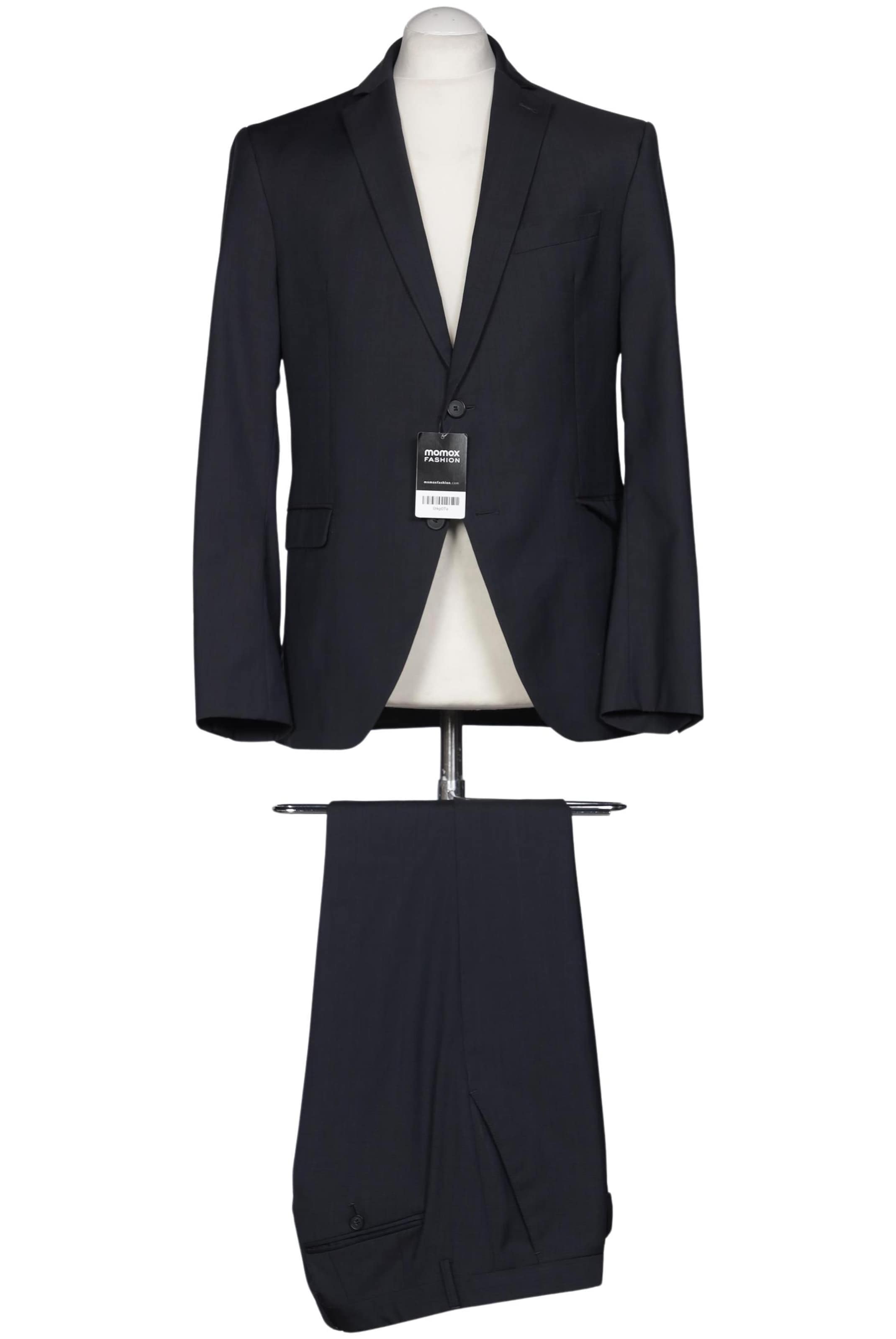 CINQUE Anzug M in Blau: Vorderseite