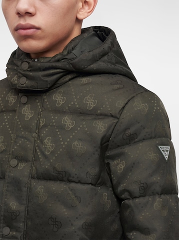 GUESS Winterjas in Groen