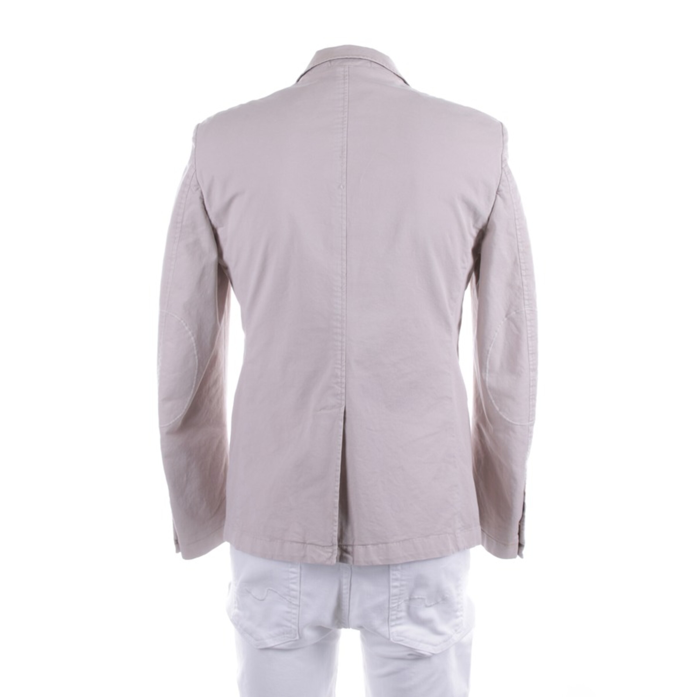 Designerartikel Sakko M in Weiß