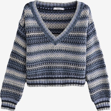 Next Trui in Gemengde kleuren: voorkant