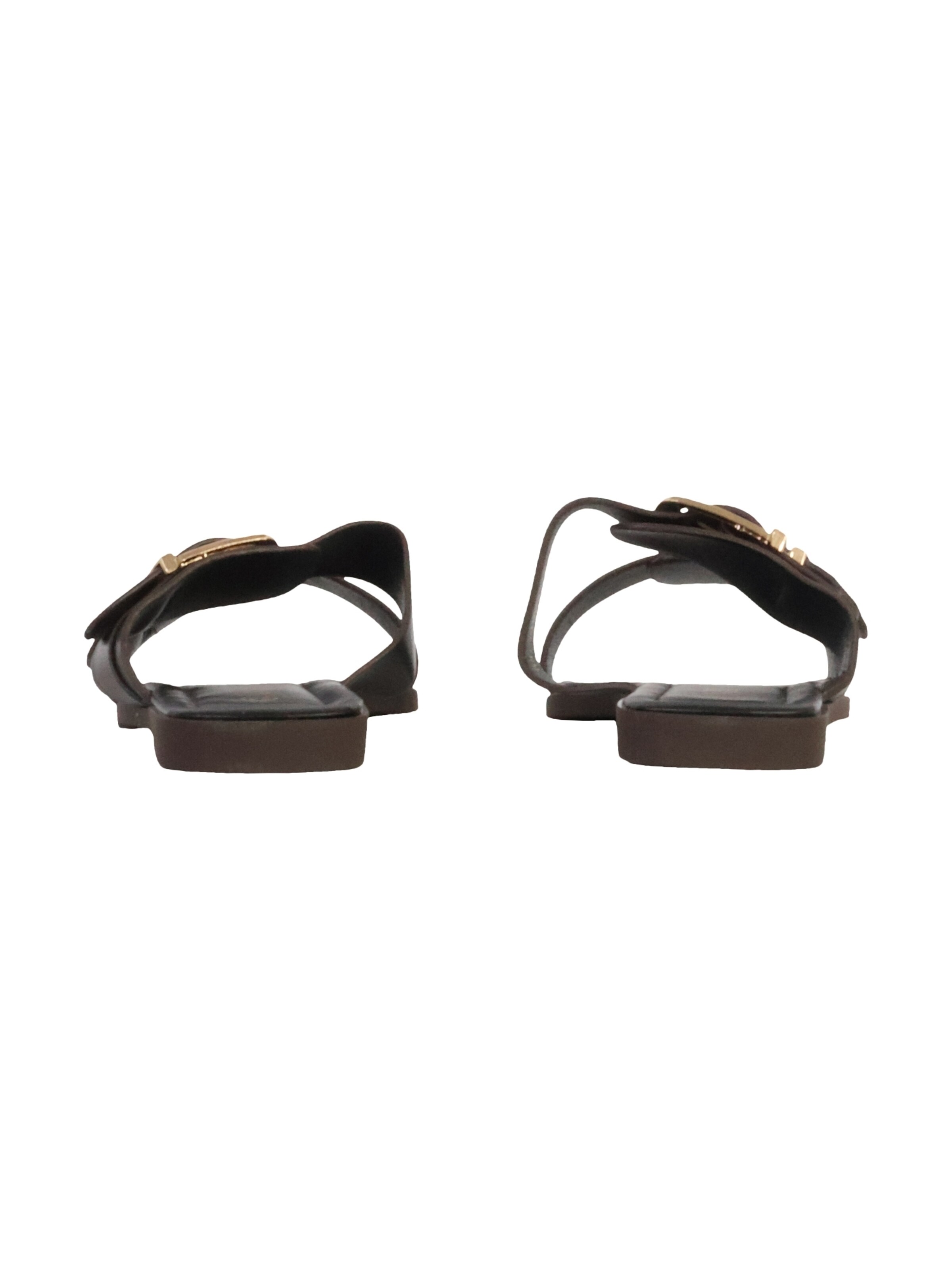 Mule Joia en noir