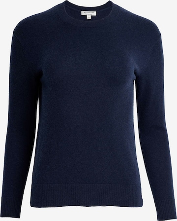 Pull-over Marks & Spencer en bleu : devant