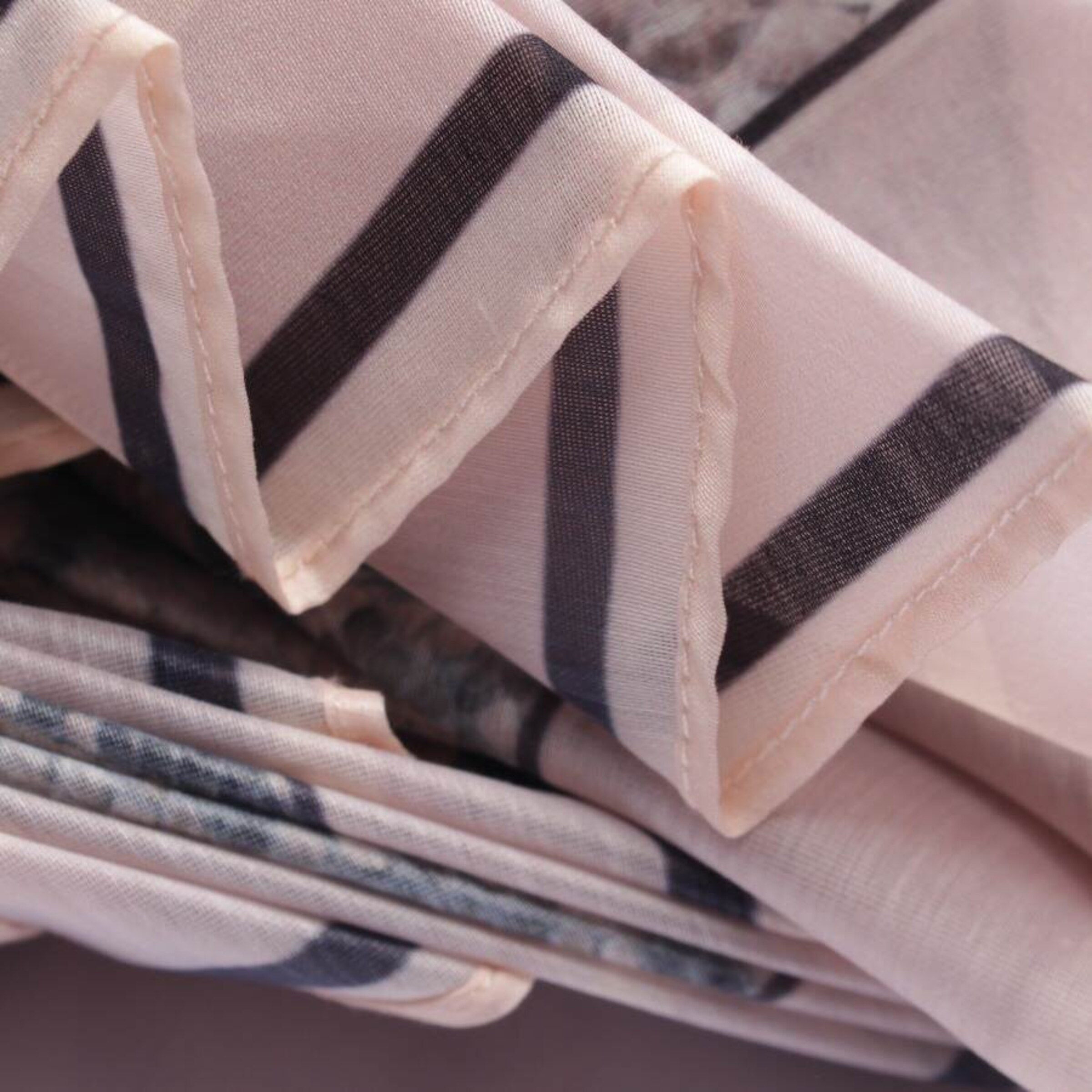 Zimmermann Kleid S in Mischfarben