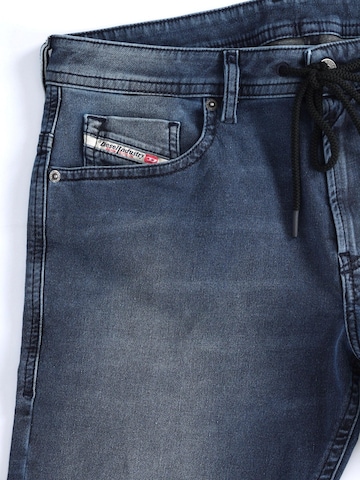 DIESEL Slim fit Jeans 'THOMMER R68KB JOGGJEANS LIGHT & SUPERSTRETCH' in Blue
