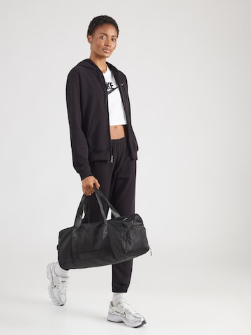 Hanorac 'Studio' de la Nike Sportswear pe negru