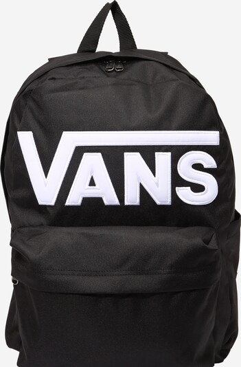 VANS حقيبة ظهر 'Old Skool' بـ أسود / أبيض, عرض المنتج