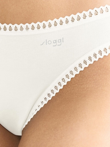 SLOGGI Panty 'GO Crush' in Pink