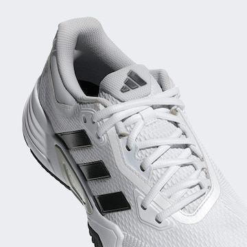 Scarpa sportiva 'Solematch Control 2' di ADIDAS PERFORMANCE in bianco