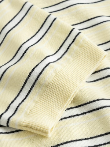 Noella - Jersey ' N-Muna ' en beige