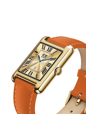 ICE WATCH Digital watch 'Smartwatch ICE smart TKS 2.0' in Orange