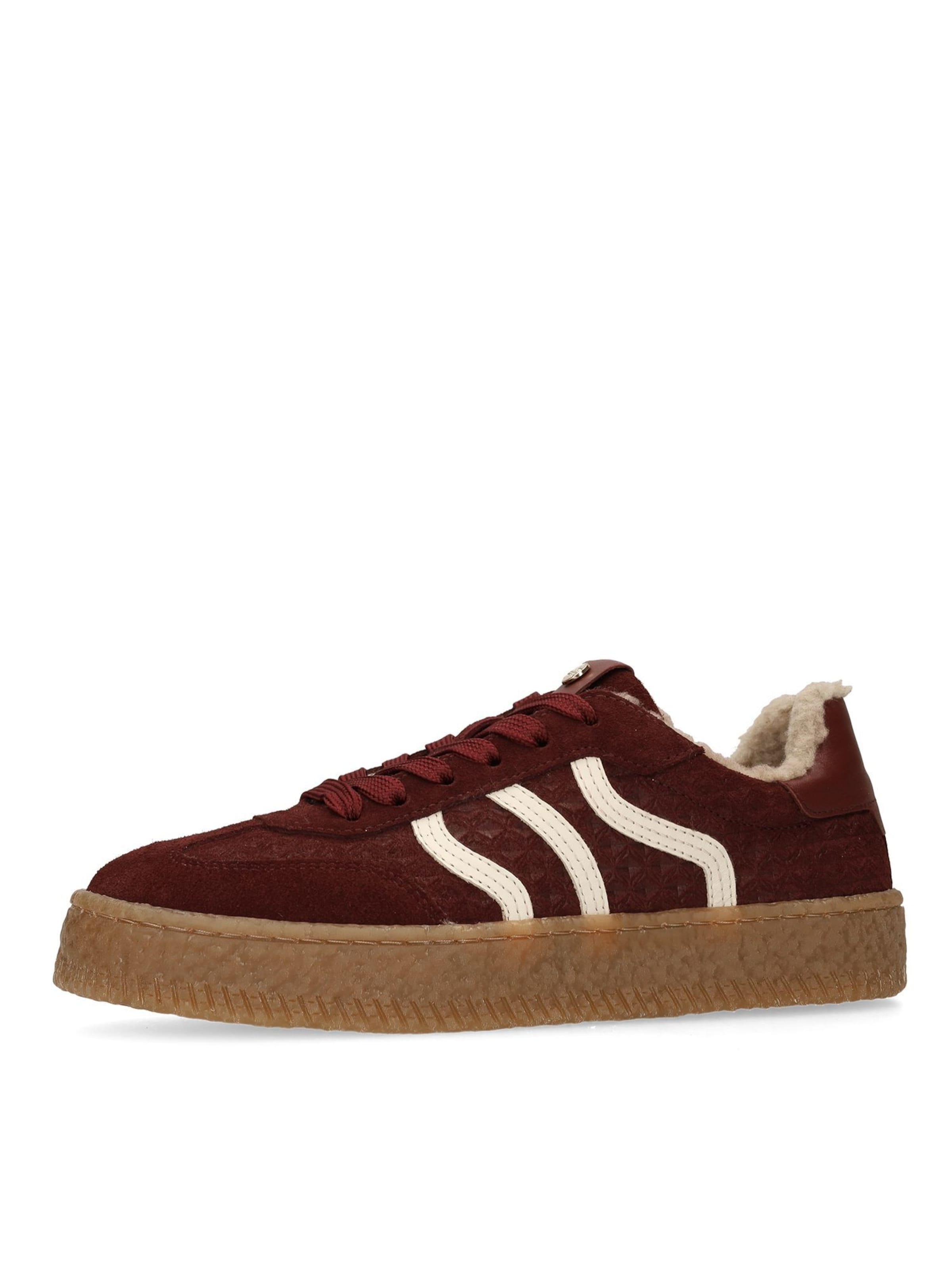 no stress Sneakers in 36 in Red / White, Item view