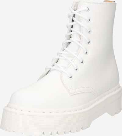 Dr. Martens Lace-up bootie 'Jadon' in White, Item view