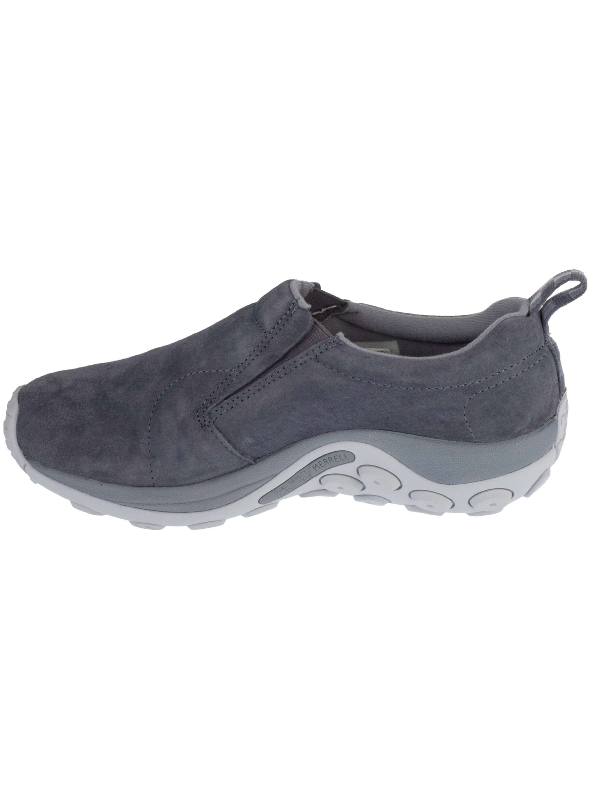 MERRELL Slipper 'Merrell Jungle Moc'‌‌‌‌‌‌‌‌‌ in Grau