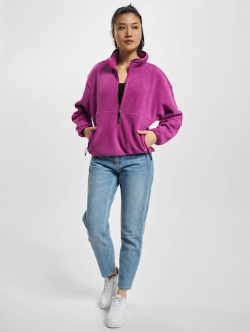 PATAGONIA Pullover 'Synch Marsupial' in Pink
