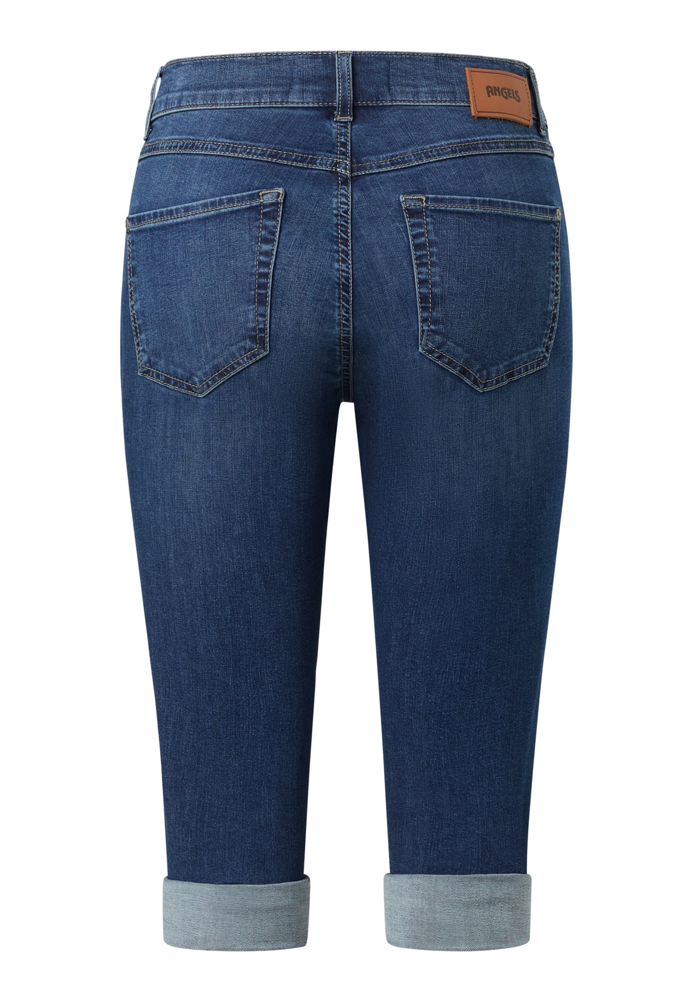 Angels Skinny Jeans in Blau