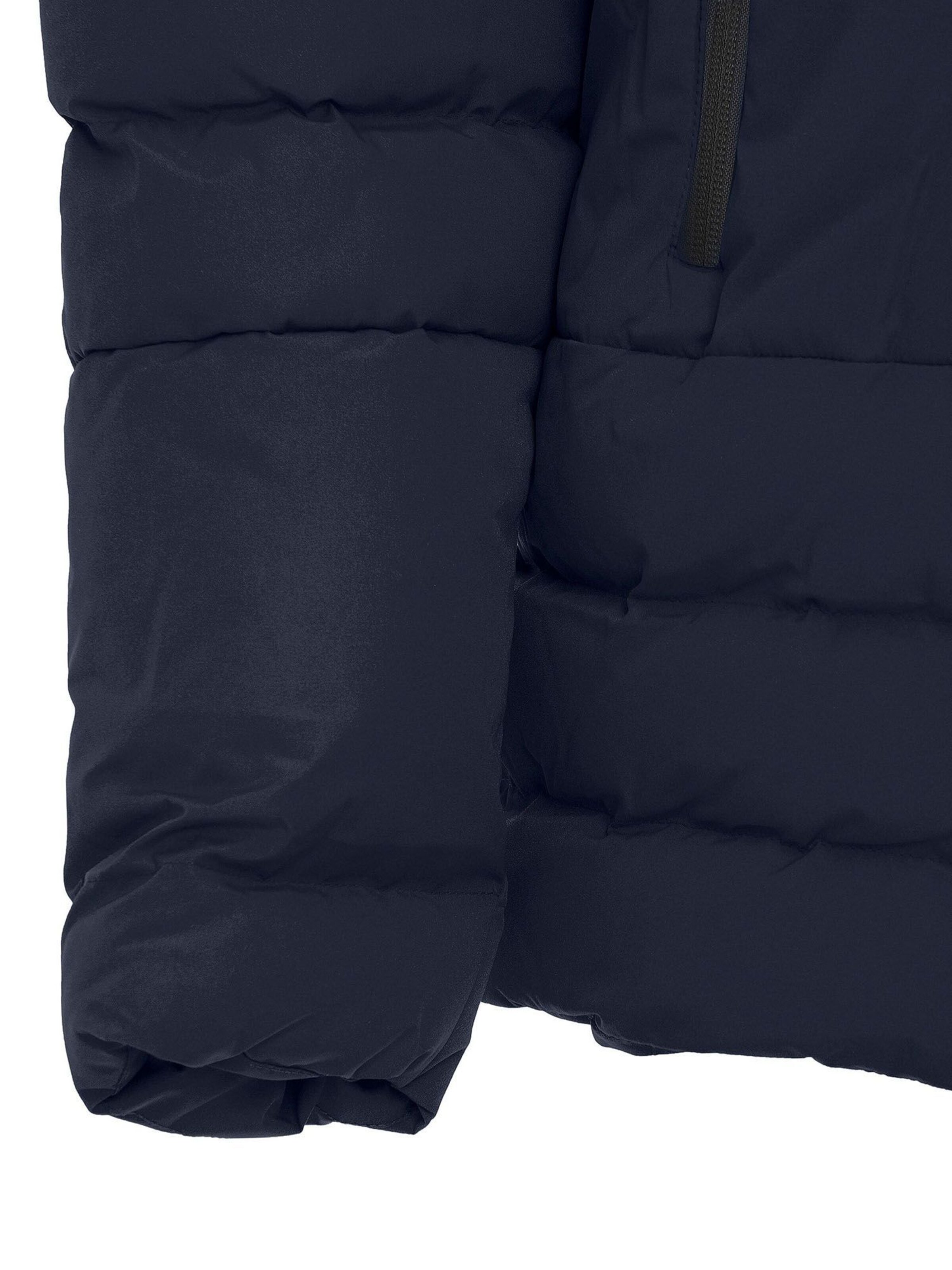 Daniel Hills Between-season jacket in Blue