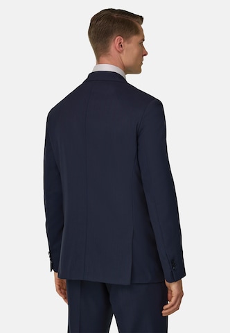 Boggi Milano Regular Suit in Blue