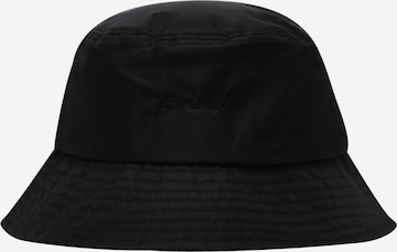 Sinned x ABOUT YOU Hat 'Nils' in Black