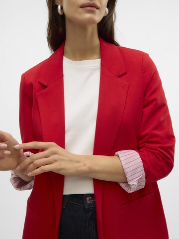 VERO MODA Blazers 'HARUKI' in Rood