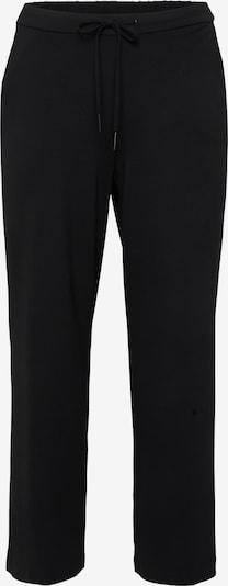 Vero Moda Curve Housut 'VMCEVA' värissä musta, Tuotenäkymä