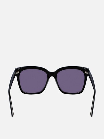 DKNY Sonnenbrille‌‌‌‌‌‌‌‌‌ in Schwarz