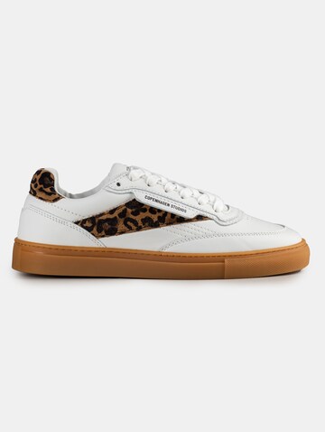 Copenhagen Studios Sneakers in White